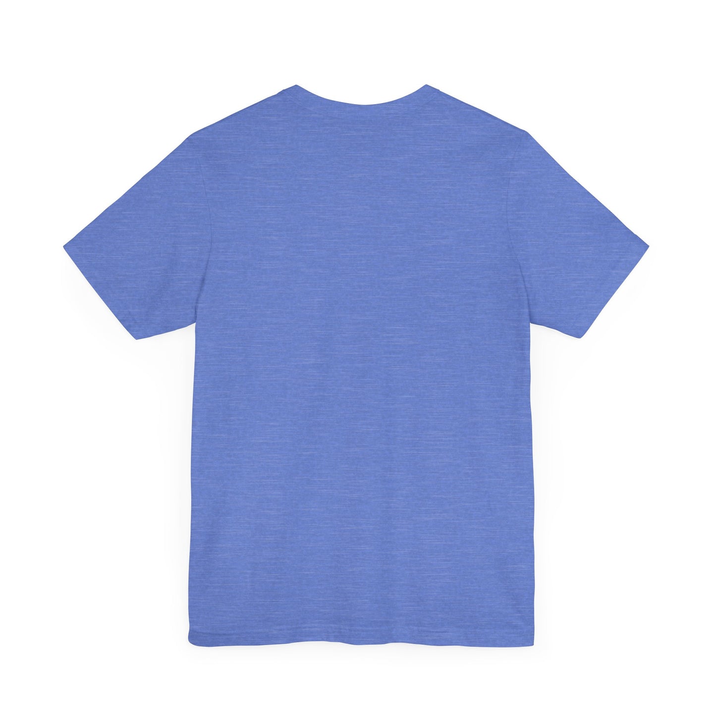 Copy of Bike Business University Jersey Short Sleeve Tee