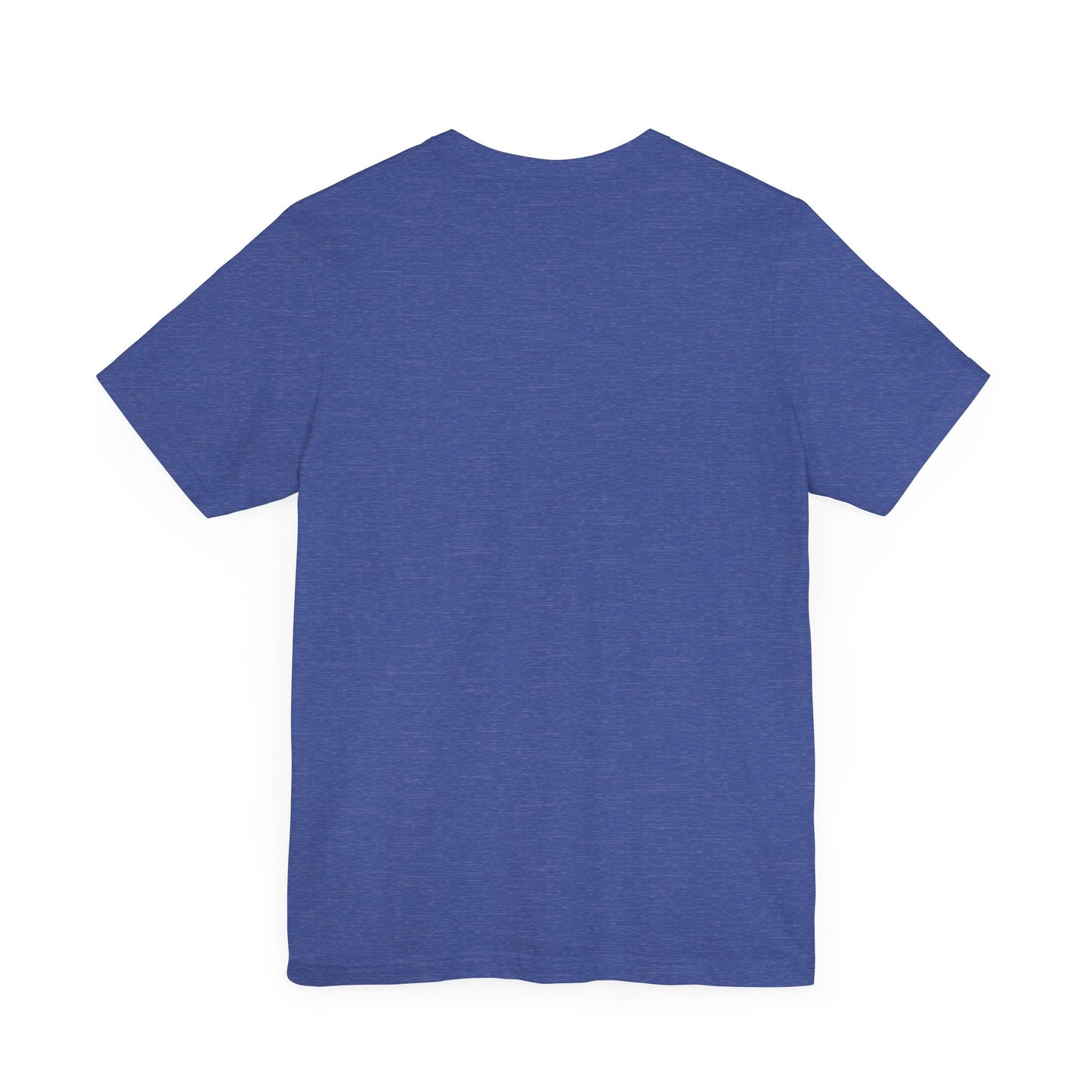 Copy of Bike Business University Jersey Short Sleeve Tee
