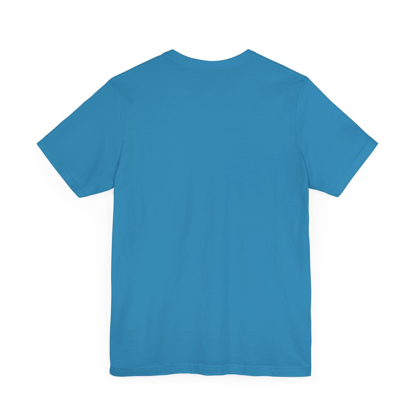 Copy of Bike Business University Jersey Short Sleeve Tee