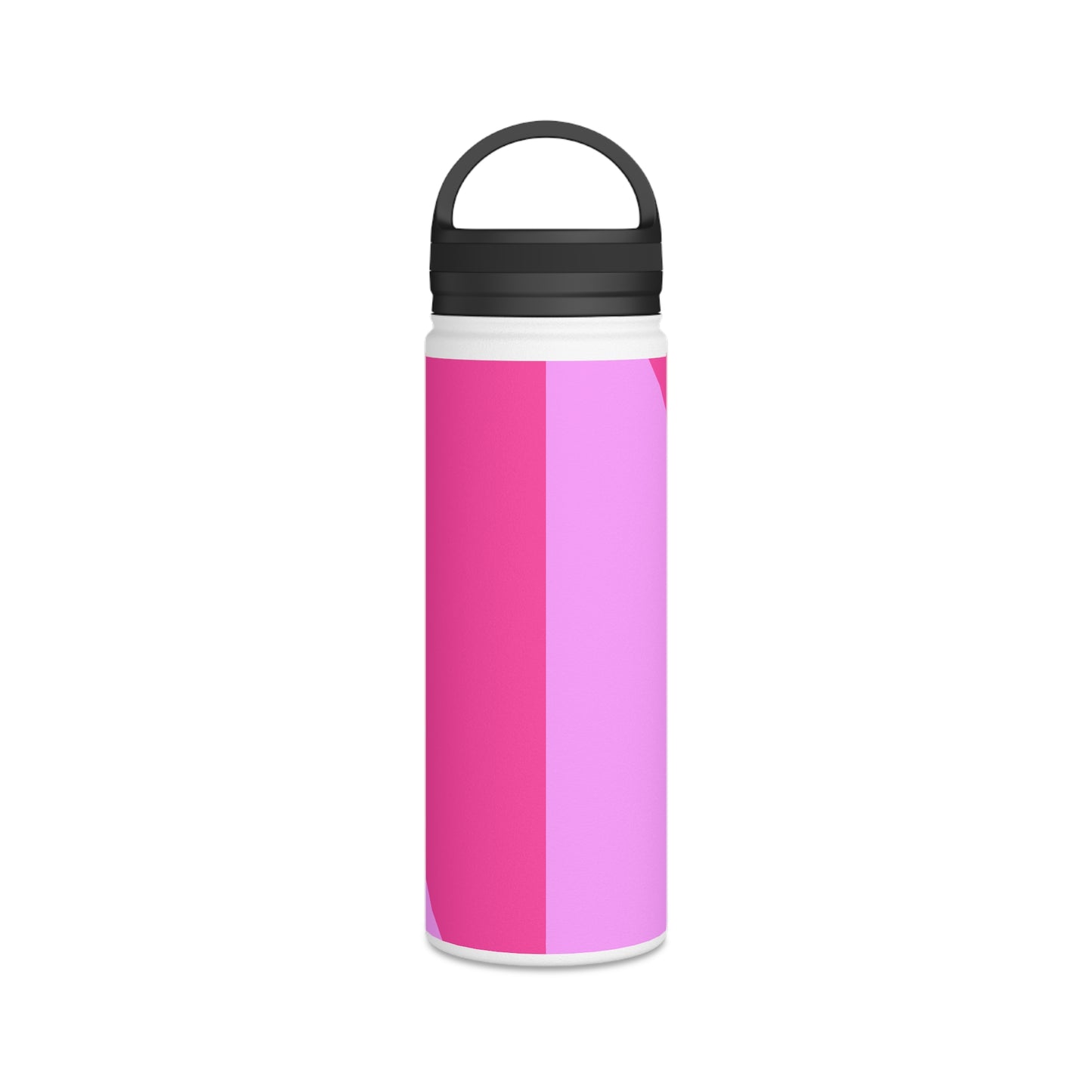 Ice Cream Bike LadyStainless Steel Water Bottle