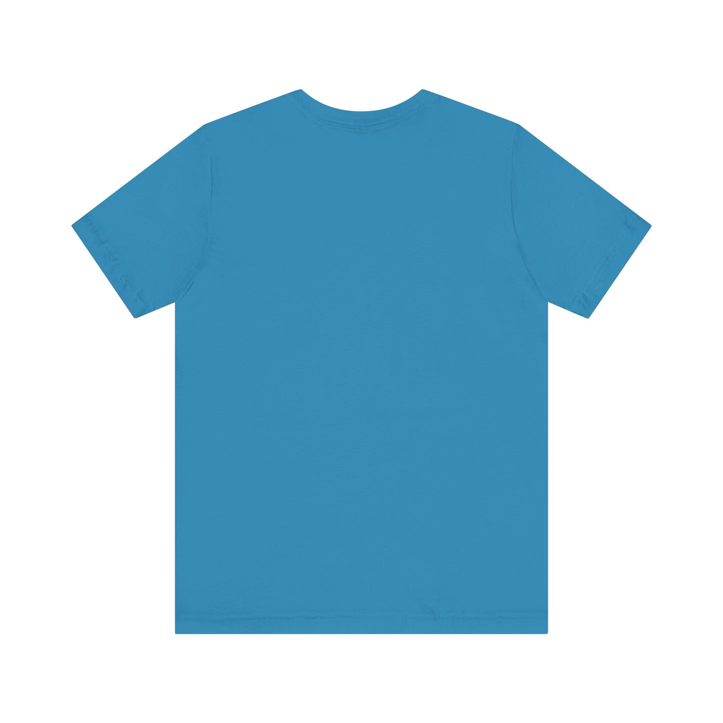 Copy of Bike Business University Jersey Short Sleeve Tee