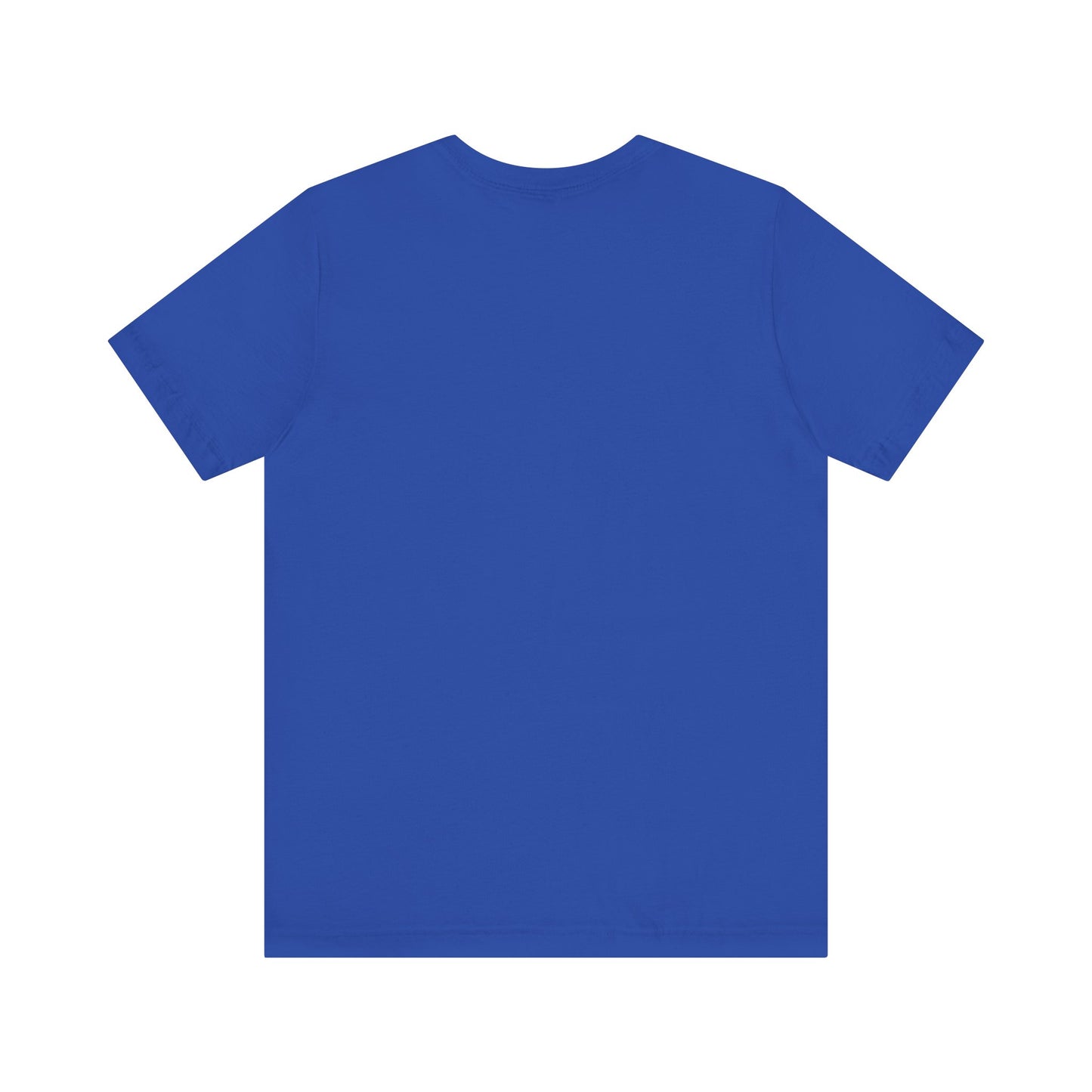 Copy of Bike Business University Jersey Short Sleeve Tee