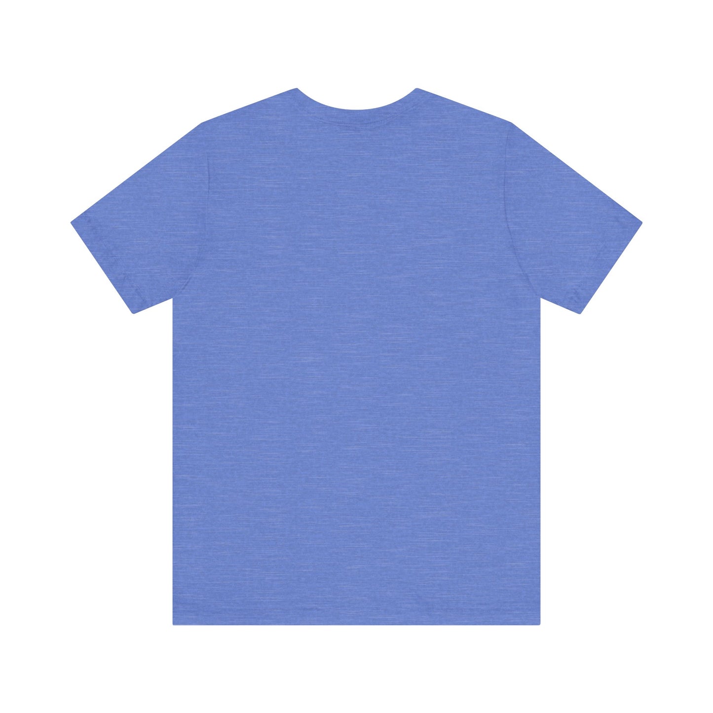 Copy of Bike Business University Jersey Short Sleeve Tee