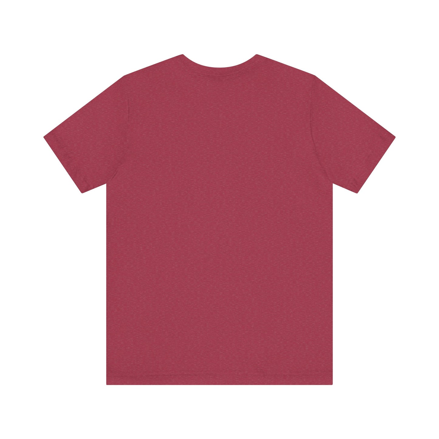 Copy of Bike Business University Jersey Short Sleeve Tee