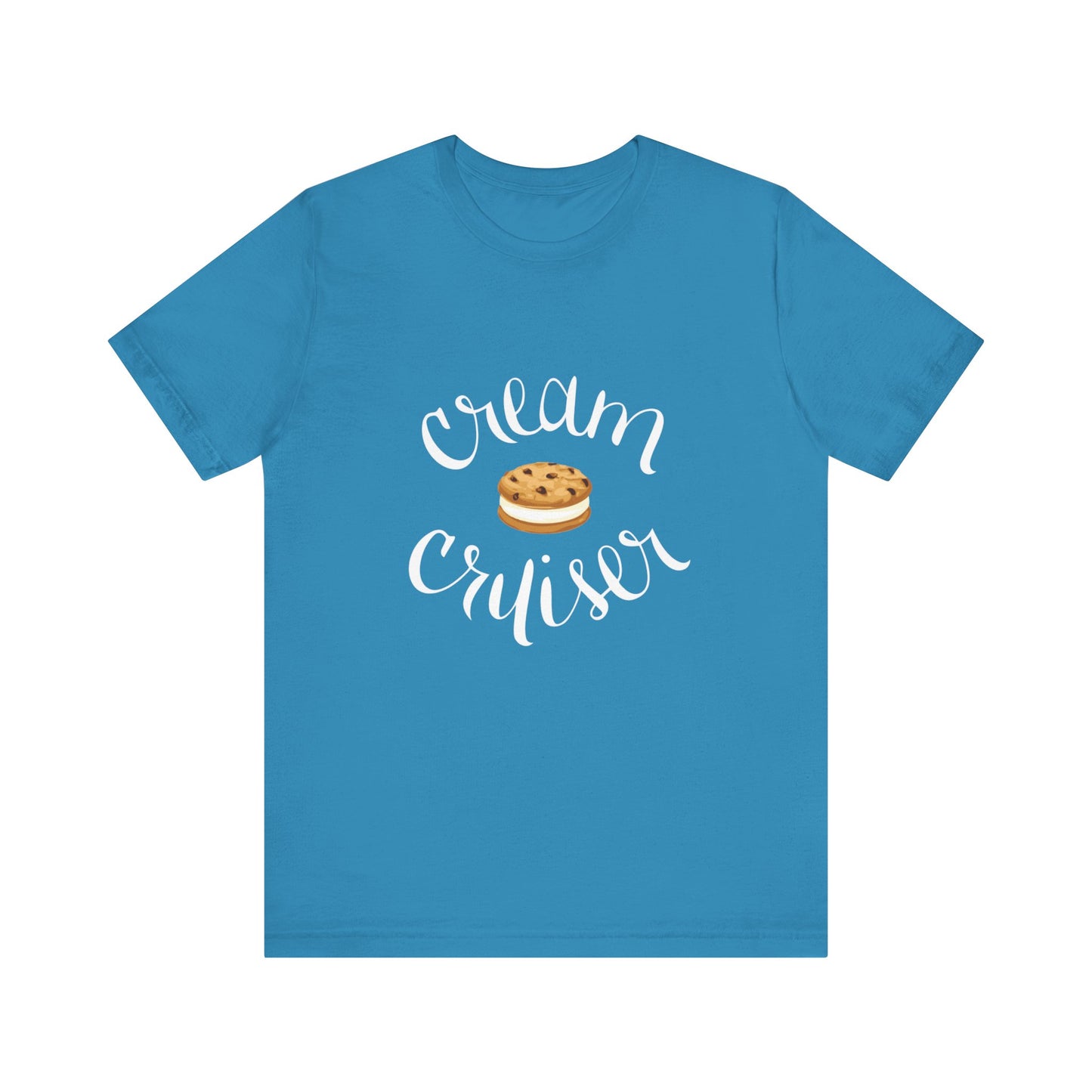 Copy of Bike Business University Jersey Short Sleeve Tee