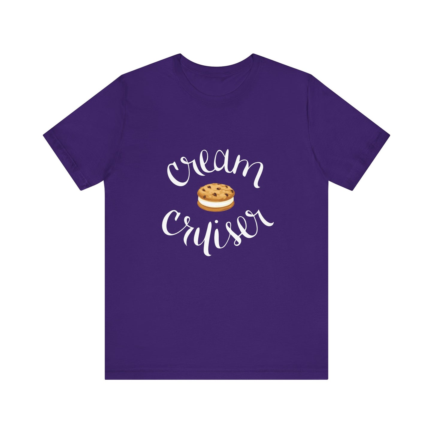 Copy of Bike Business University Jersey Short Sleeve Tee