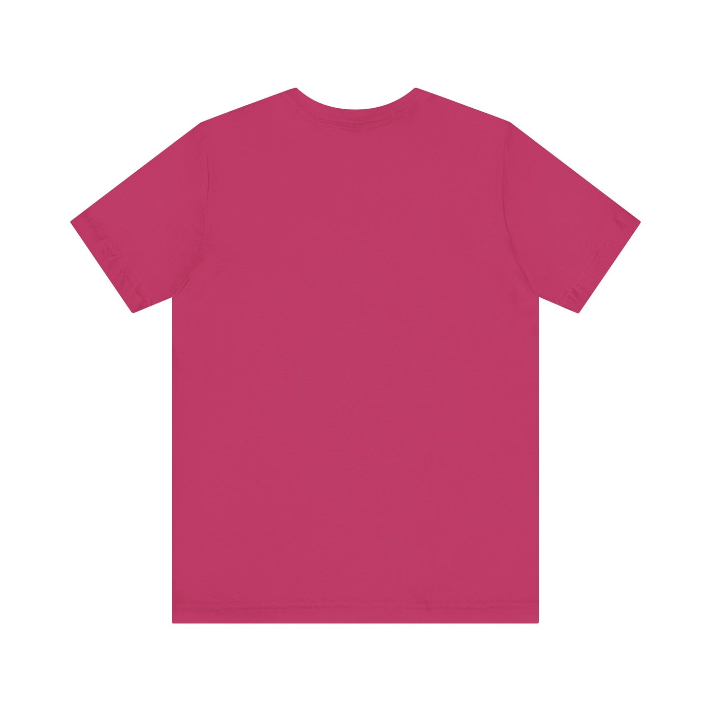 Copy of Bike Business University Jersey Short Sleeve Tee