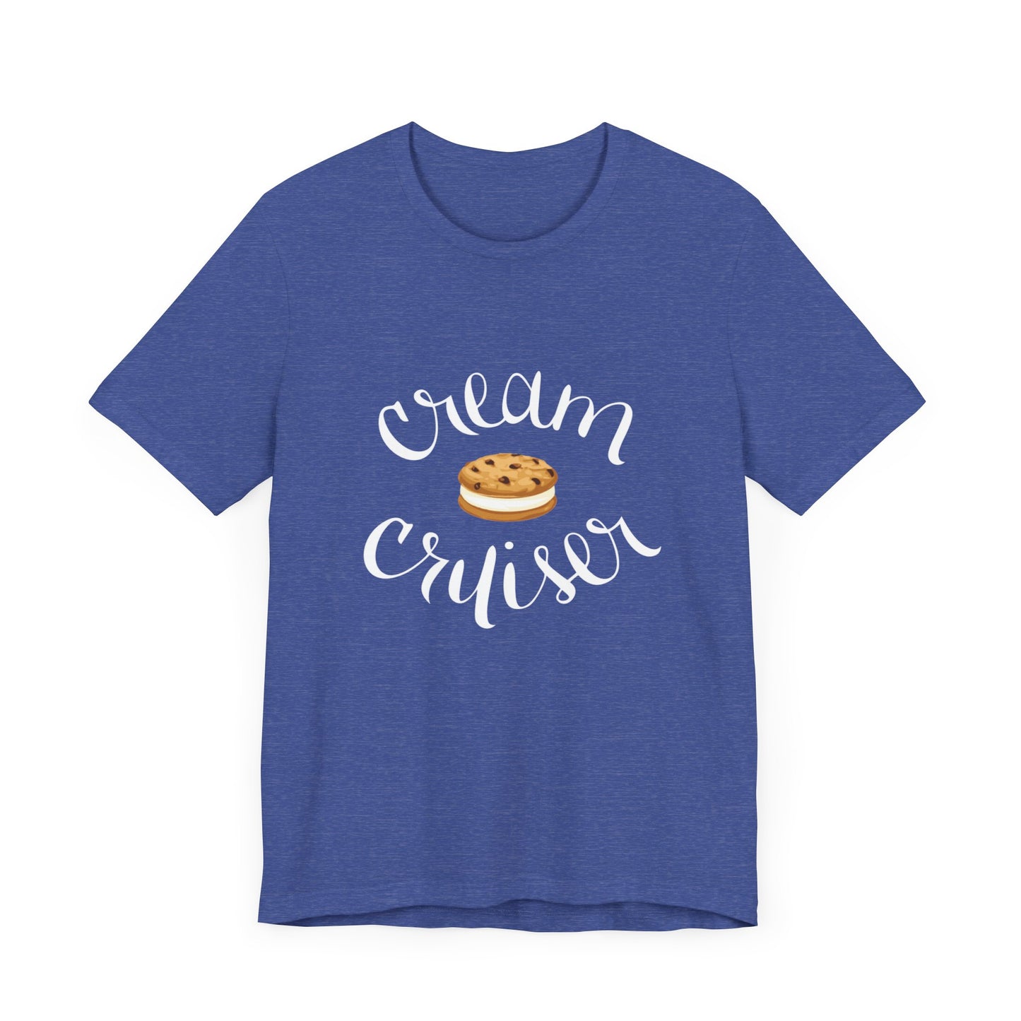 Copy of Bike Business University Jersey Short Sleeve Tee
