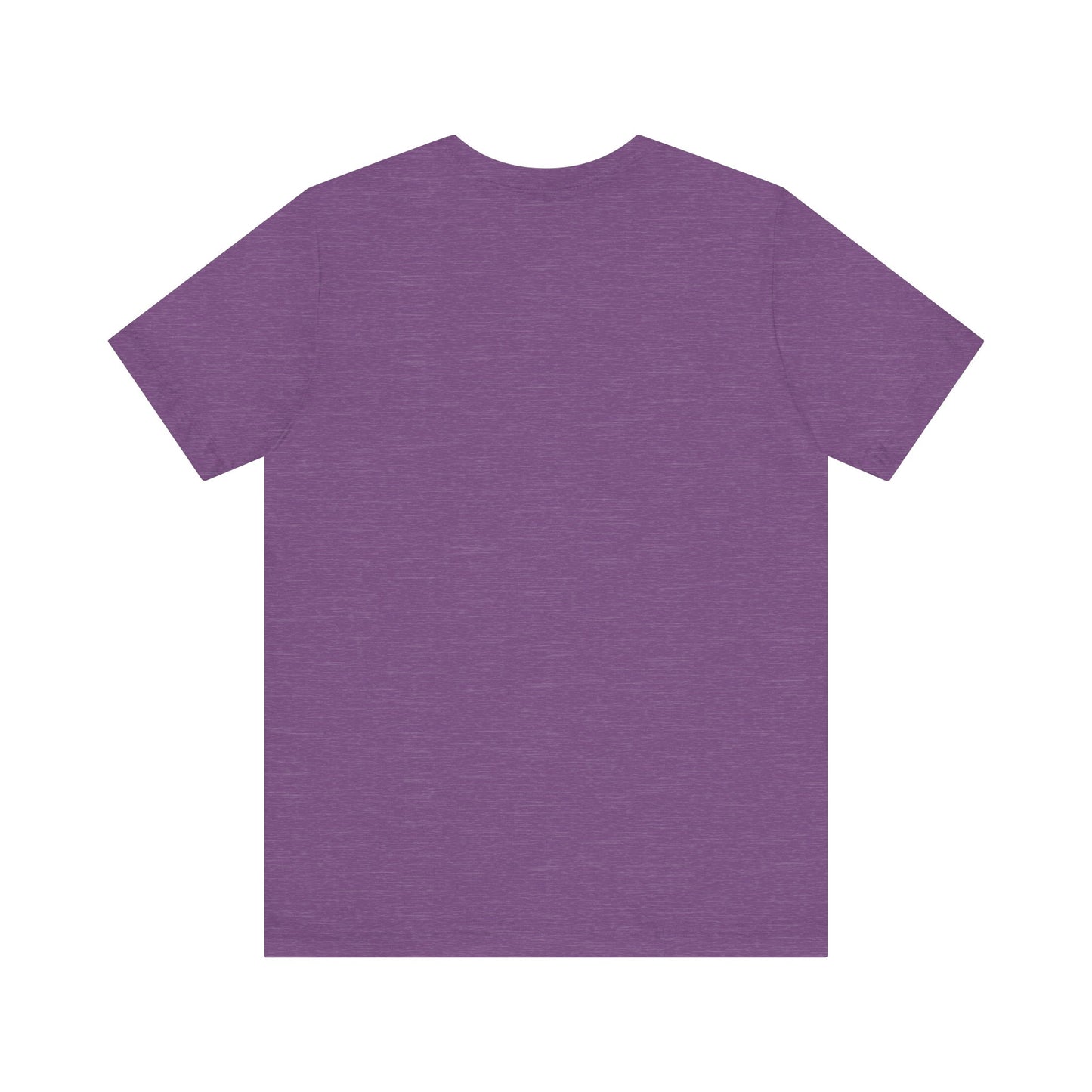 Copy of Bike Business University Jersey Short Sleeve Tee