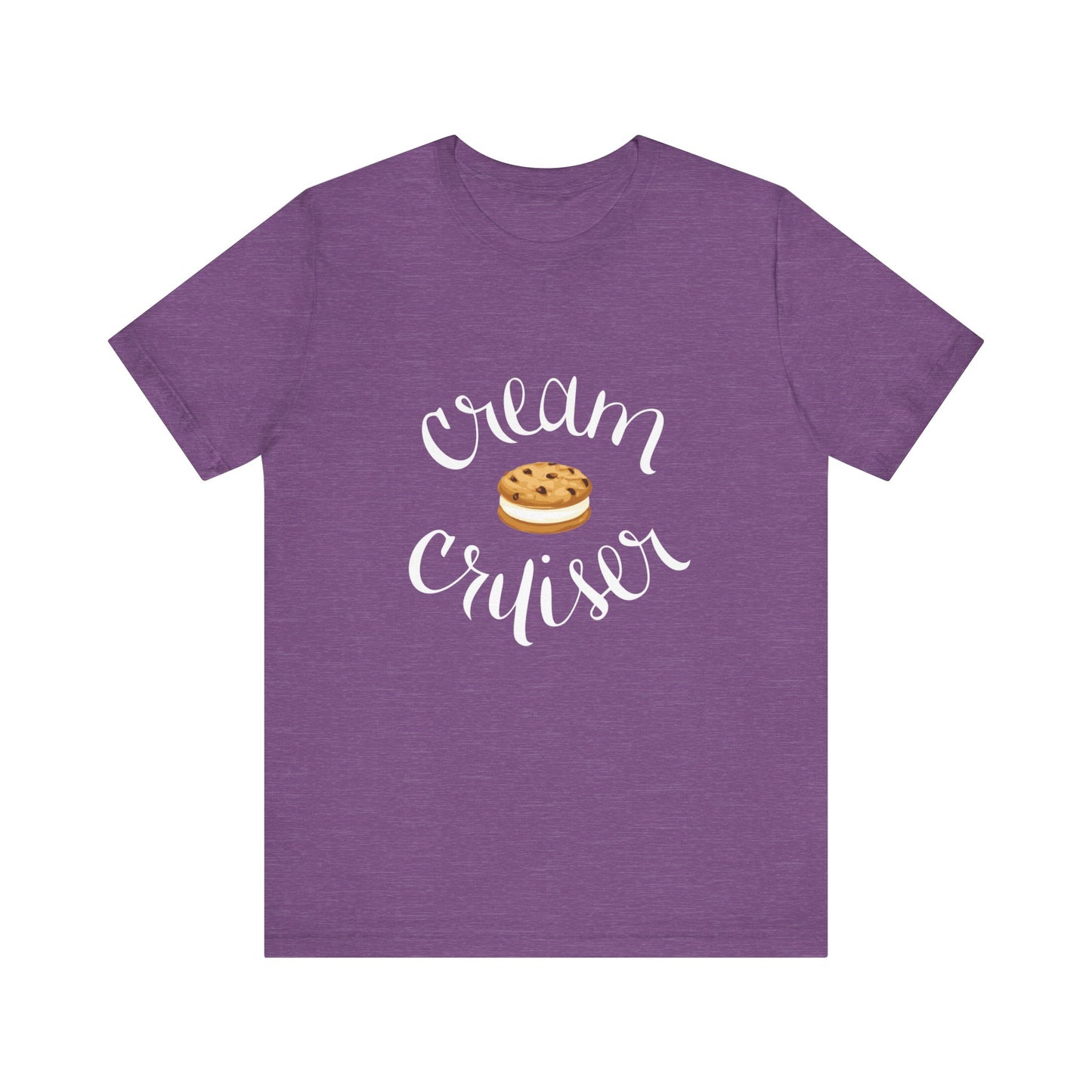Copy of Bike Business University Jersey Short Sleeve Tee