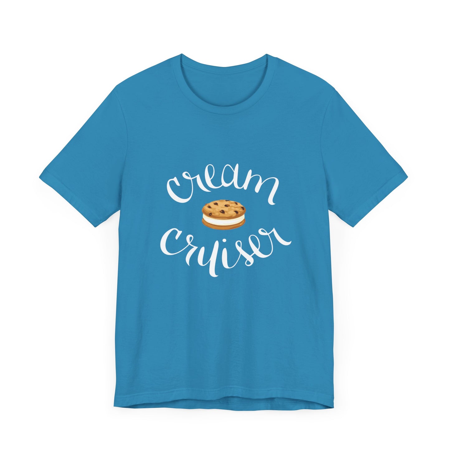 Copy of Bike Business University Jersey Short Sleeve Tee
