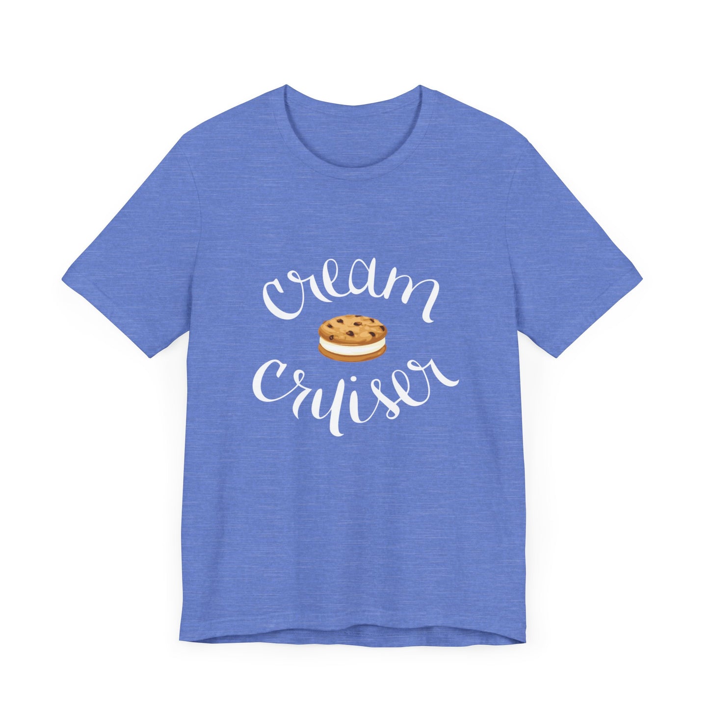 Copy of Bike Business University Jersey Short Sleeve Tee