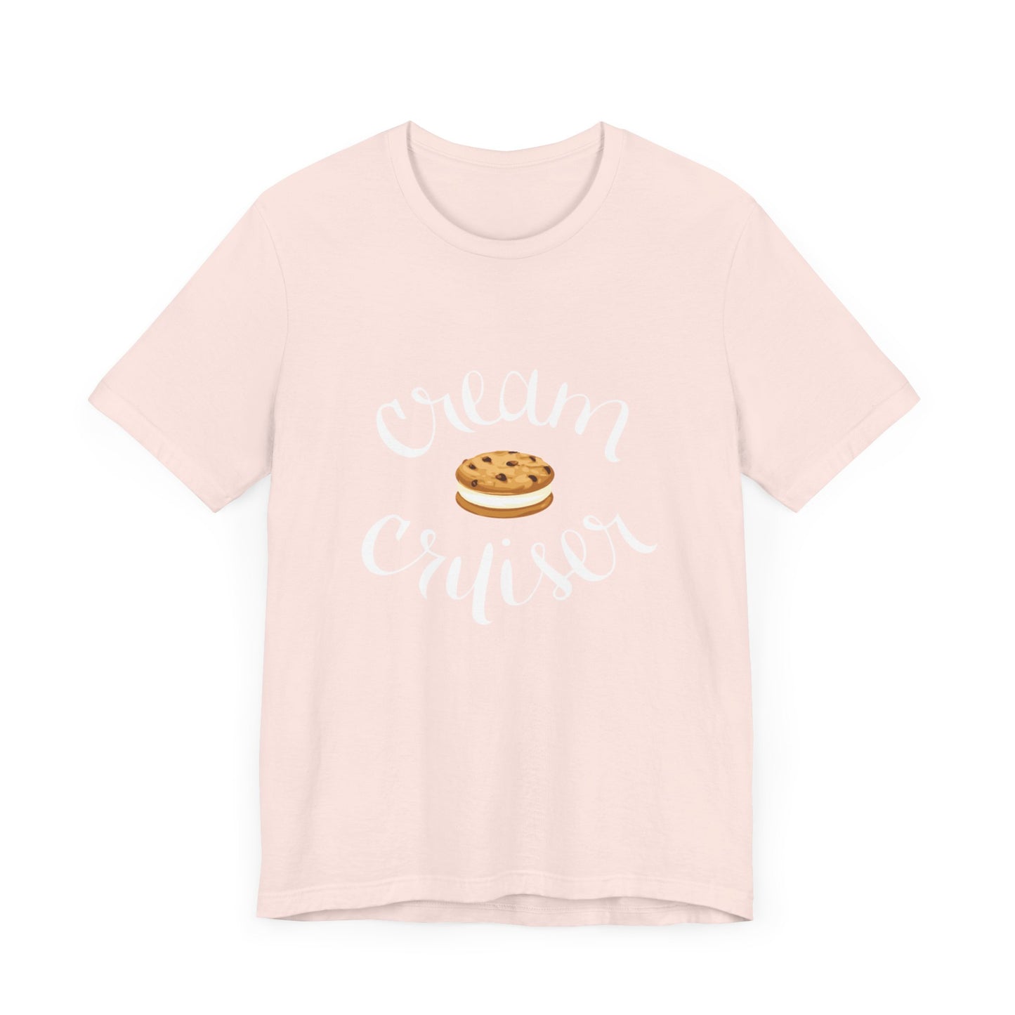 Copy of Bike Business University Jersey Short Sleeve Tee