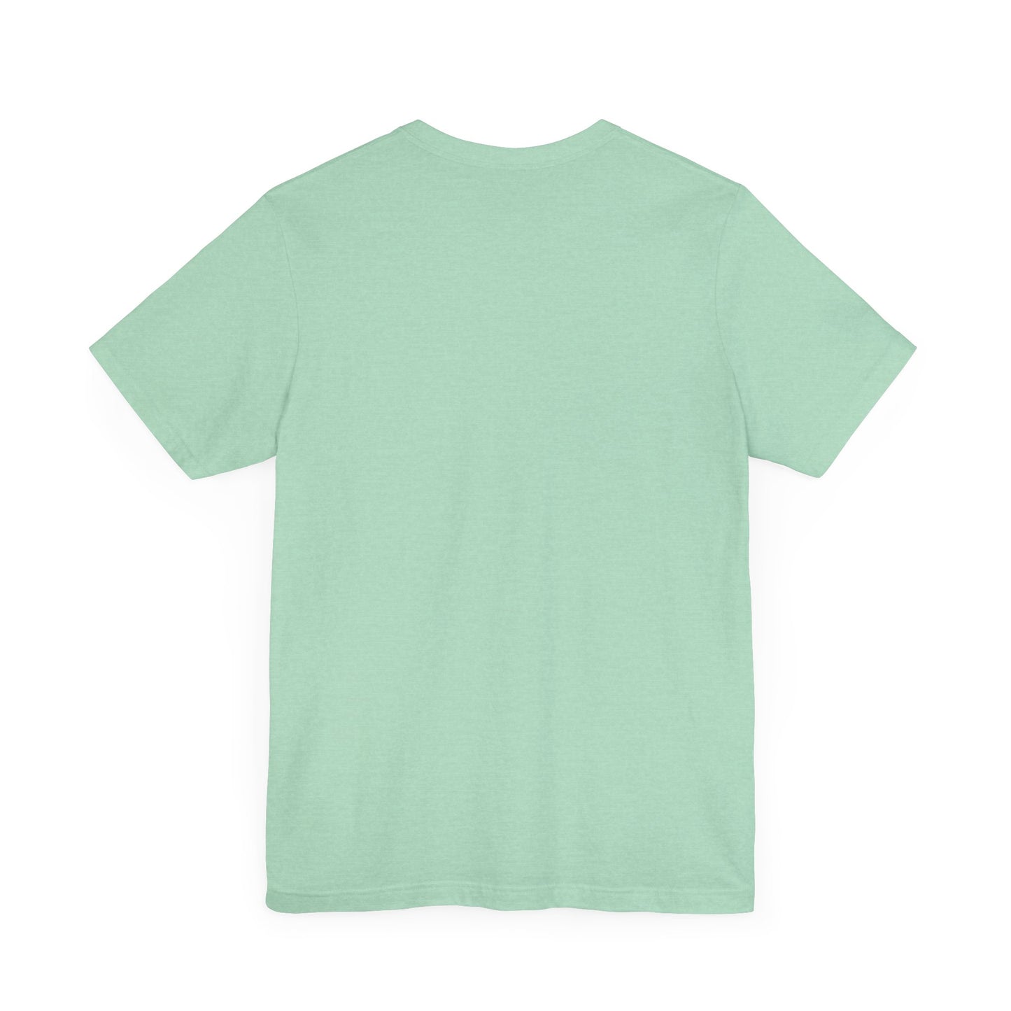 Copy of Bike Business University Jersey Short Sleeve Tee