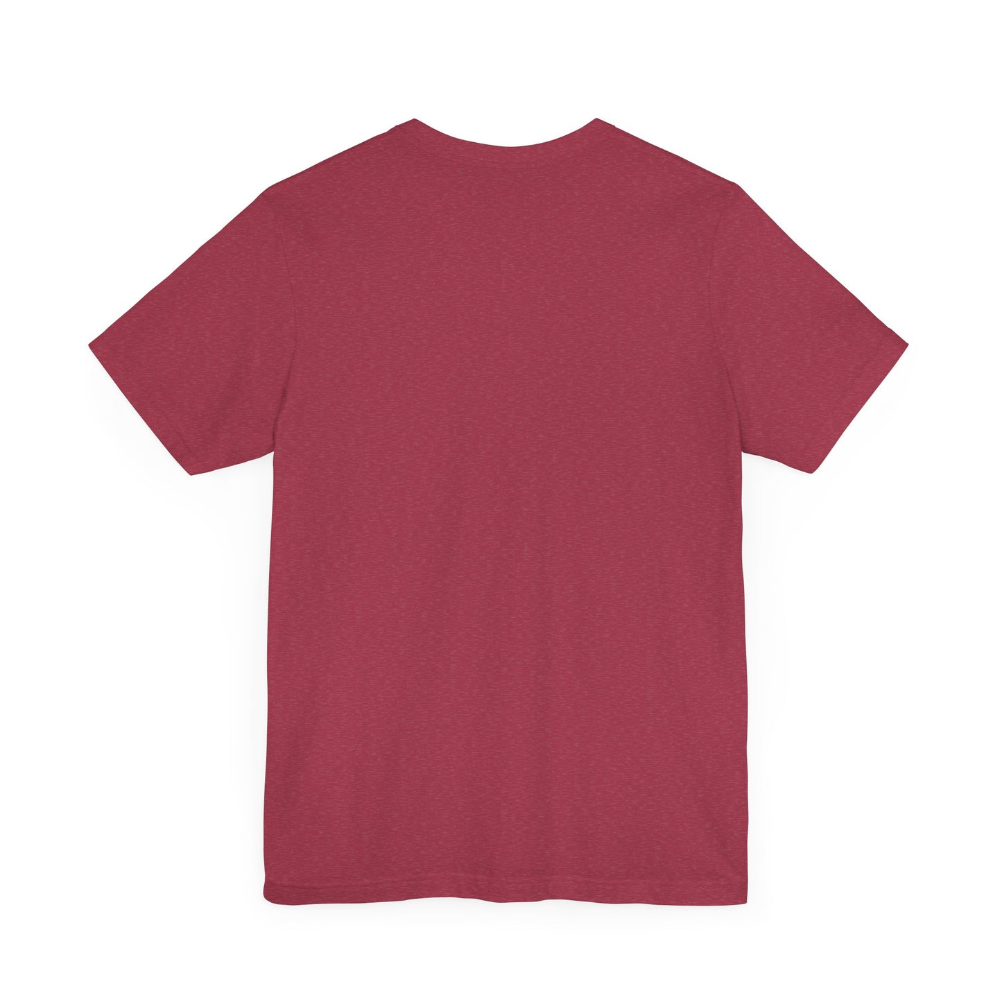 Copy of Bike Business University Jersey Short Sleeve Tee