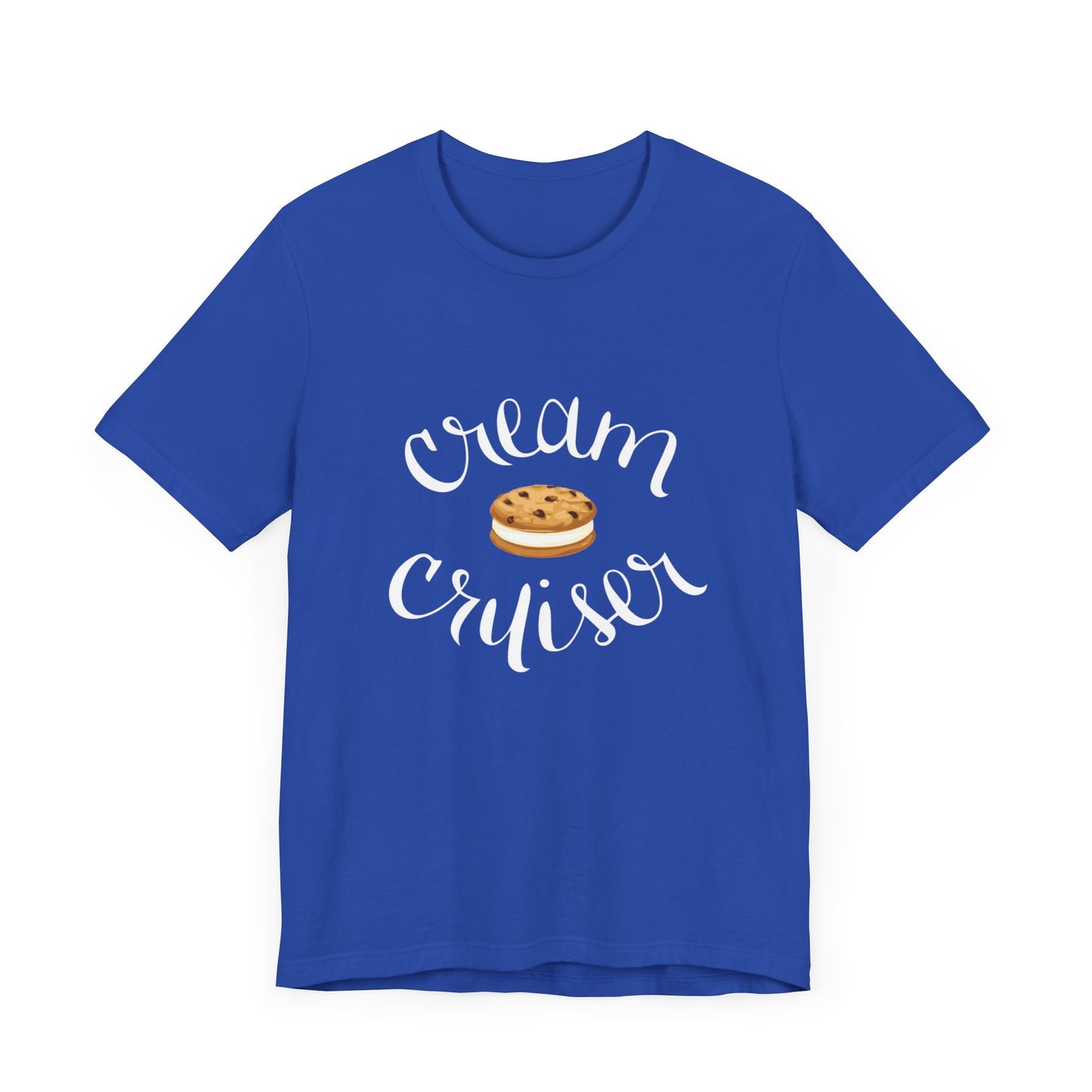 Copy of Bike Business University Jersey Short Sleeve Tee