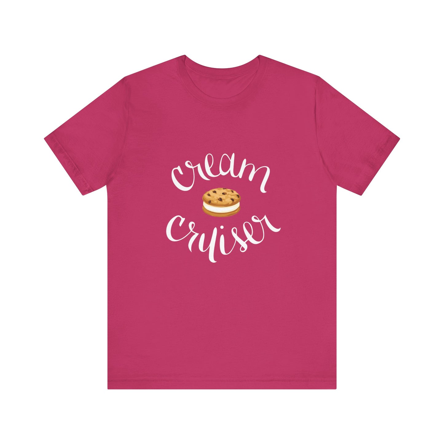 Copy of Bike Business University Jersey Short Sleeve Tee