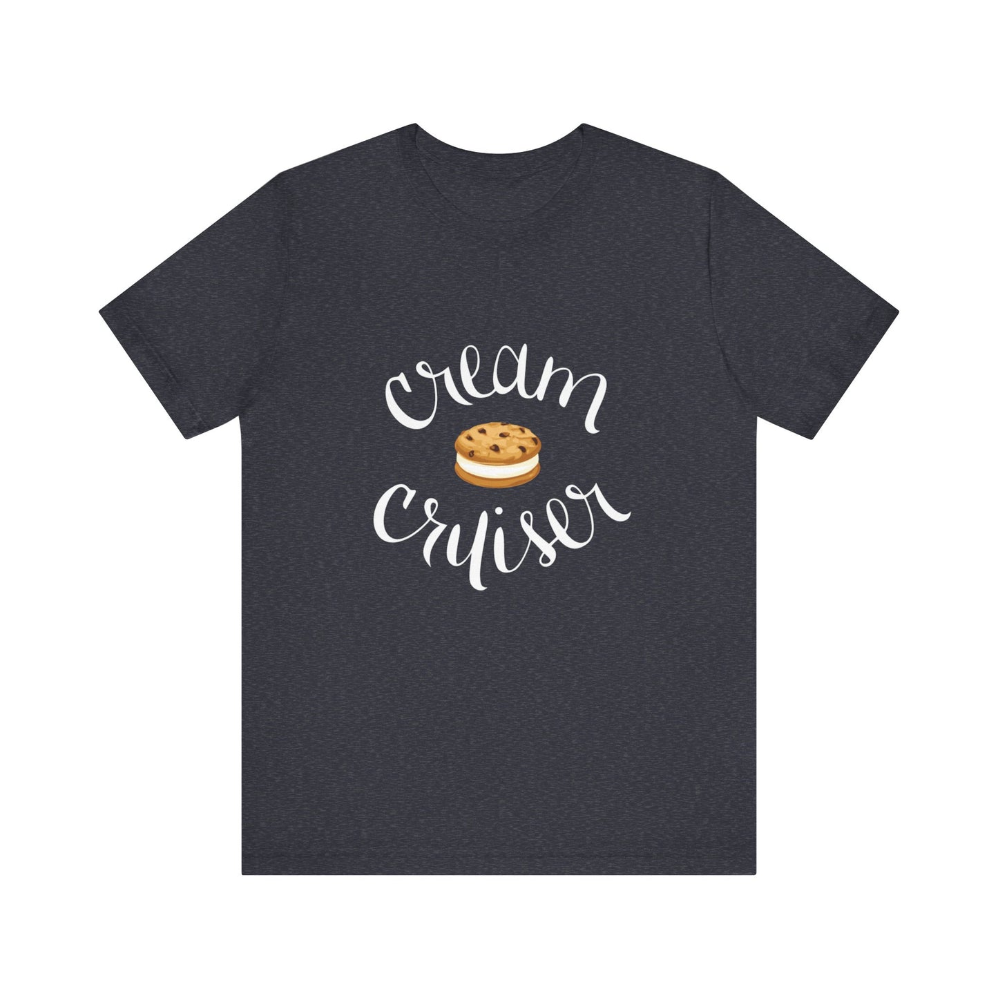 Copy of Bike Business University Jersey Short Sleeve Tee
