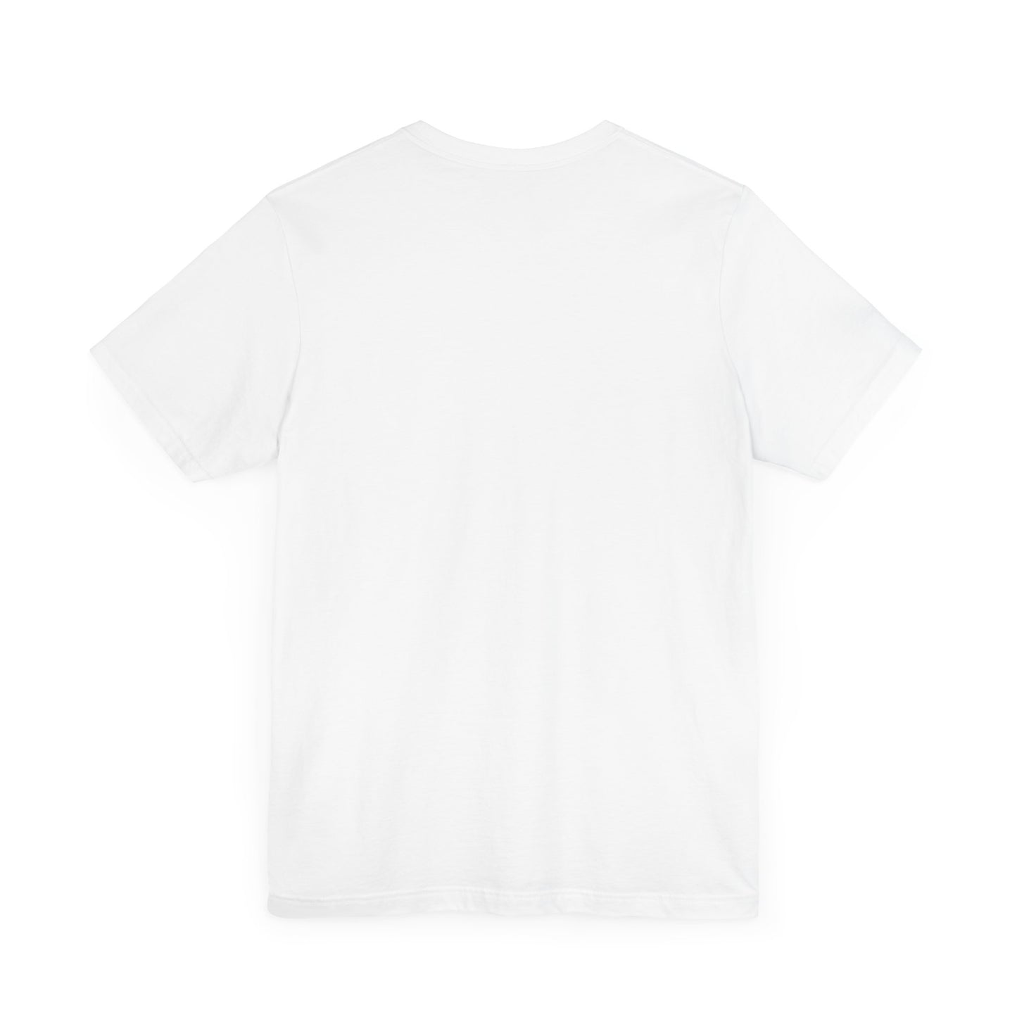 Copy of Bike Business University Jersey Short Sleeve Tee