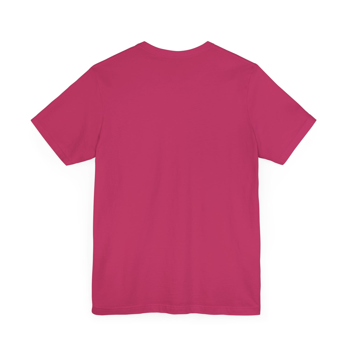 Copy of Bike Business University Jersey Short Sleeve Tee