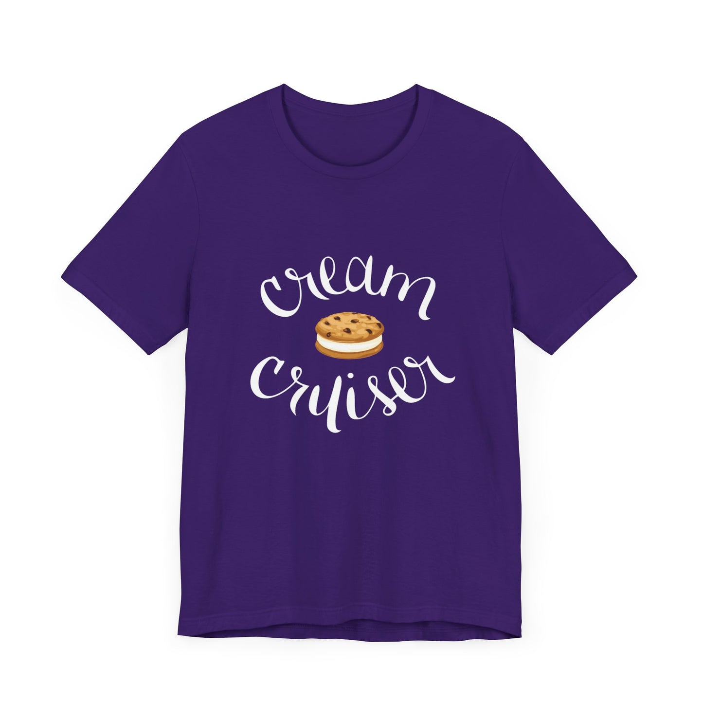 Copy of Bike Business University Jersey Short Sleeve Tee