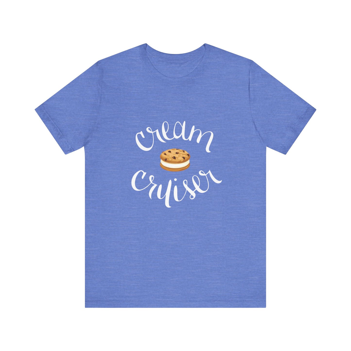 Copy of Bike Business University Jersey Short Sleeve Tee