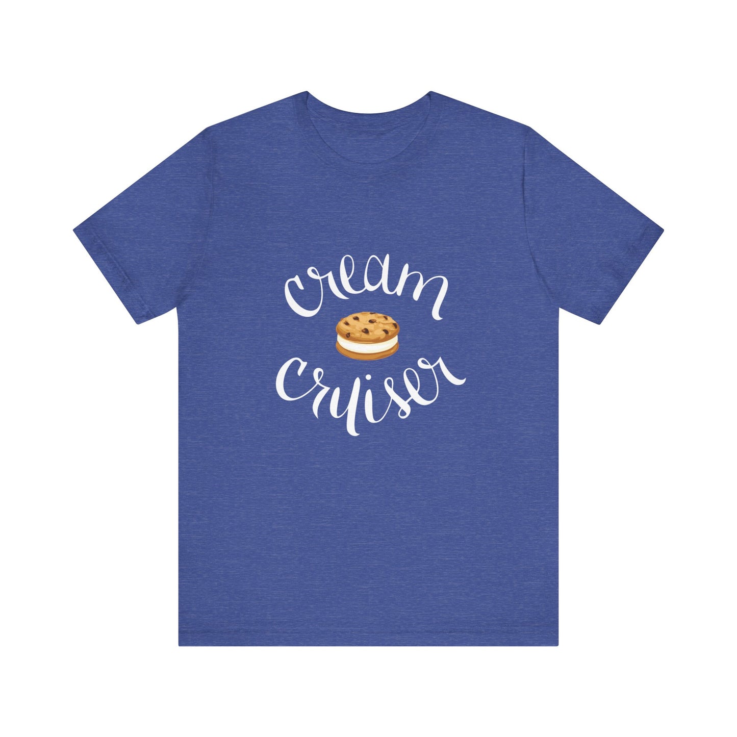Copy of Bike Business University Jersey Short Sleeve Tee