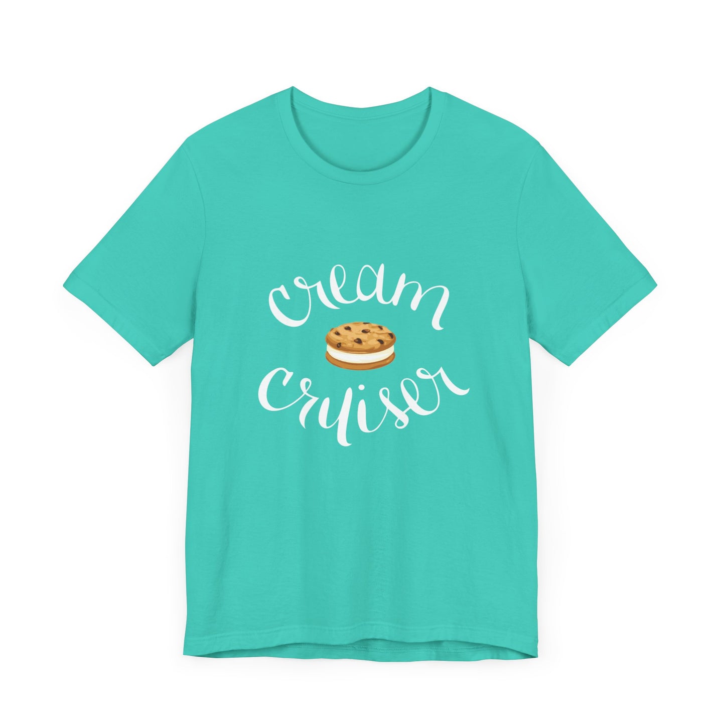 Copy of Bike Business University Jersey Short Sleeve Tee