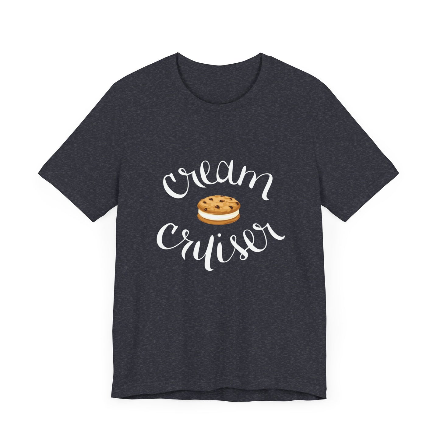 Copy of Bike Business University Jersey Short Sleeve Tee