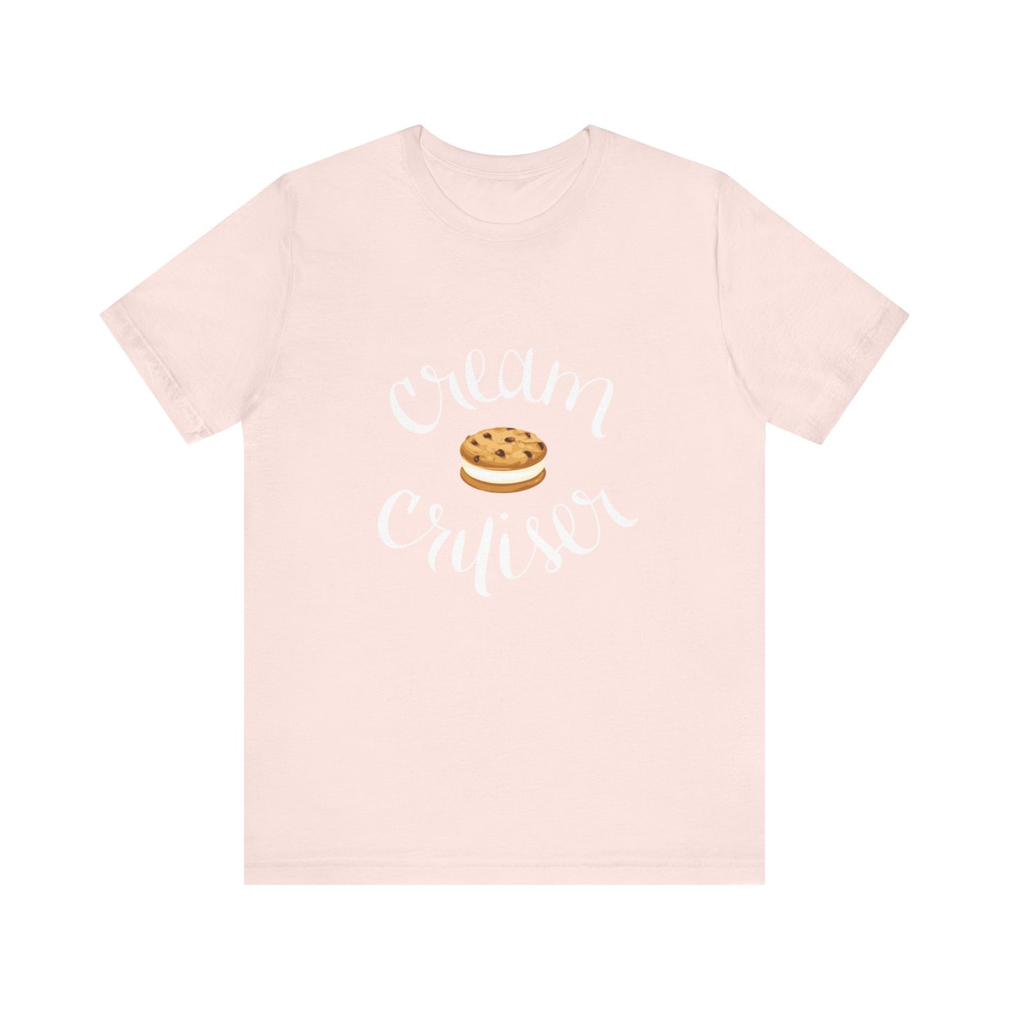 Copy of Bike Business University Jersey Short Sleeve Tee