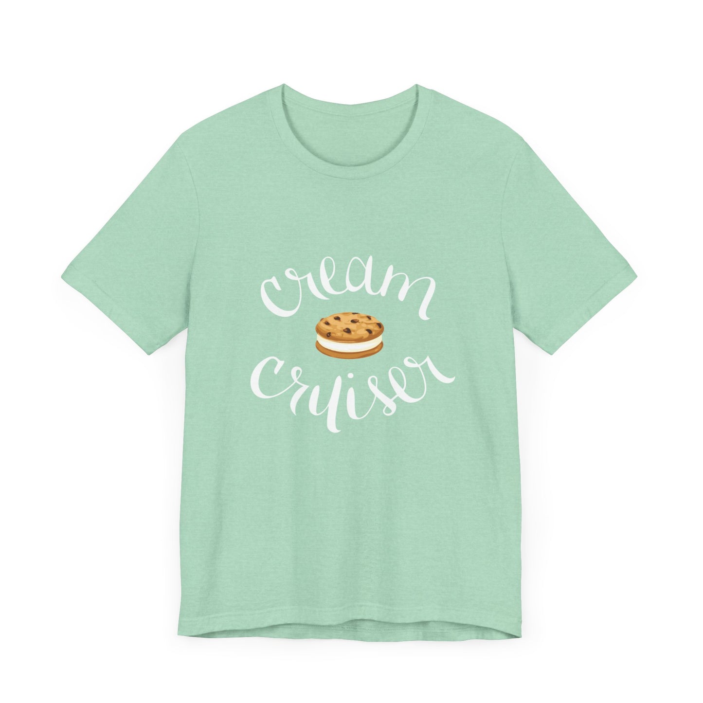 Copy of Bike Business University Jersey Short Sleeve Tee