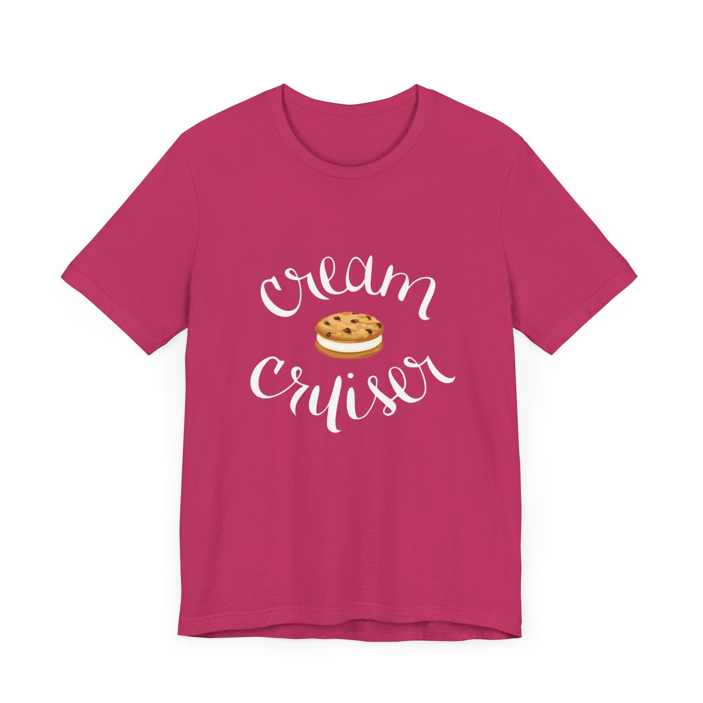 Copy of Bike Business University Jersey Short Sleeve Tee