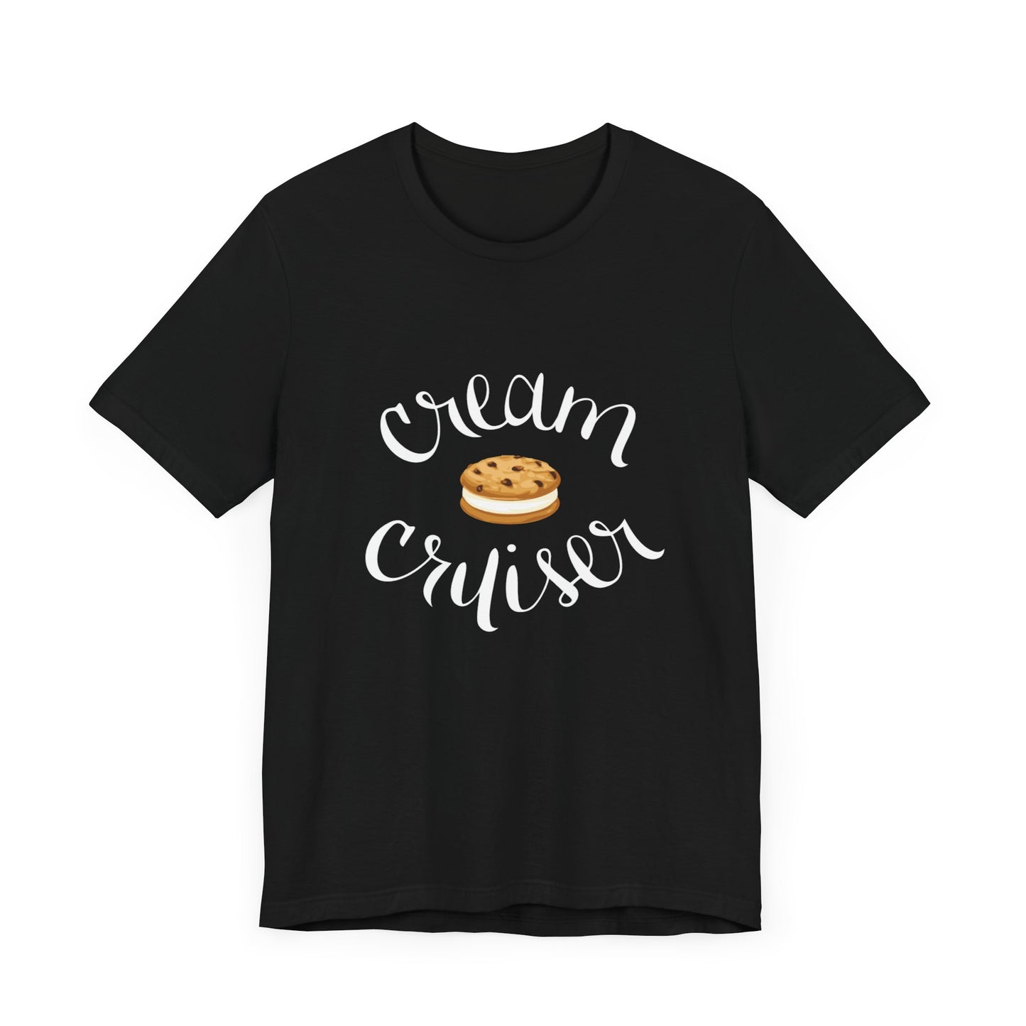 Copy of Bike Business University Jersey Short Sleeve Tee