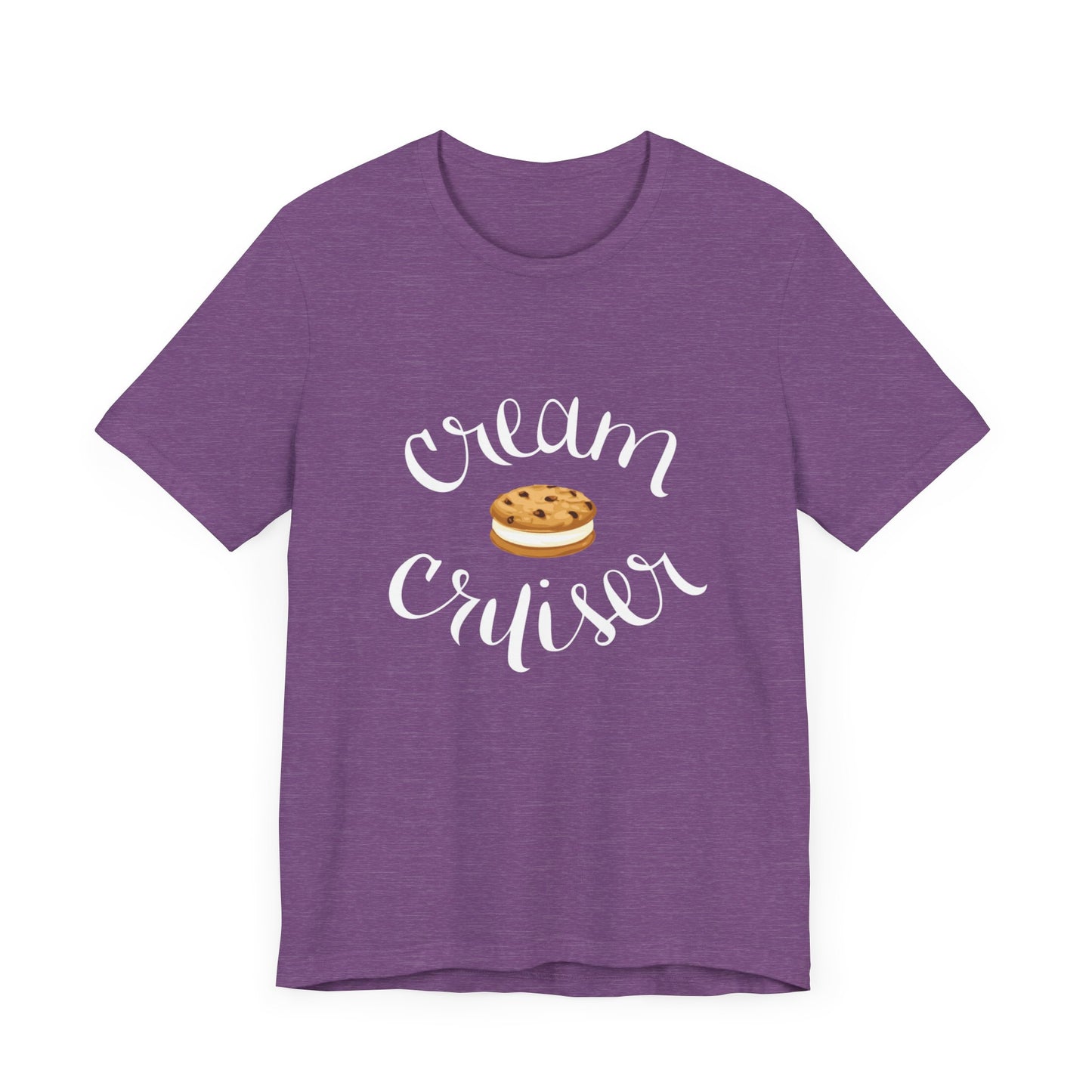 Copy of Bike Business University Jersey Short Sleeve Tee