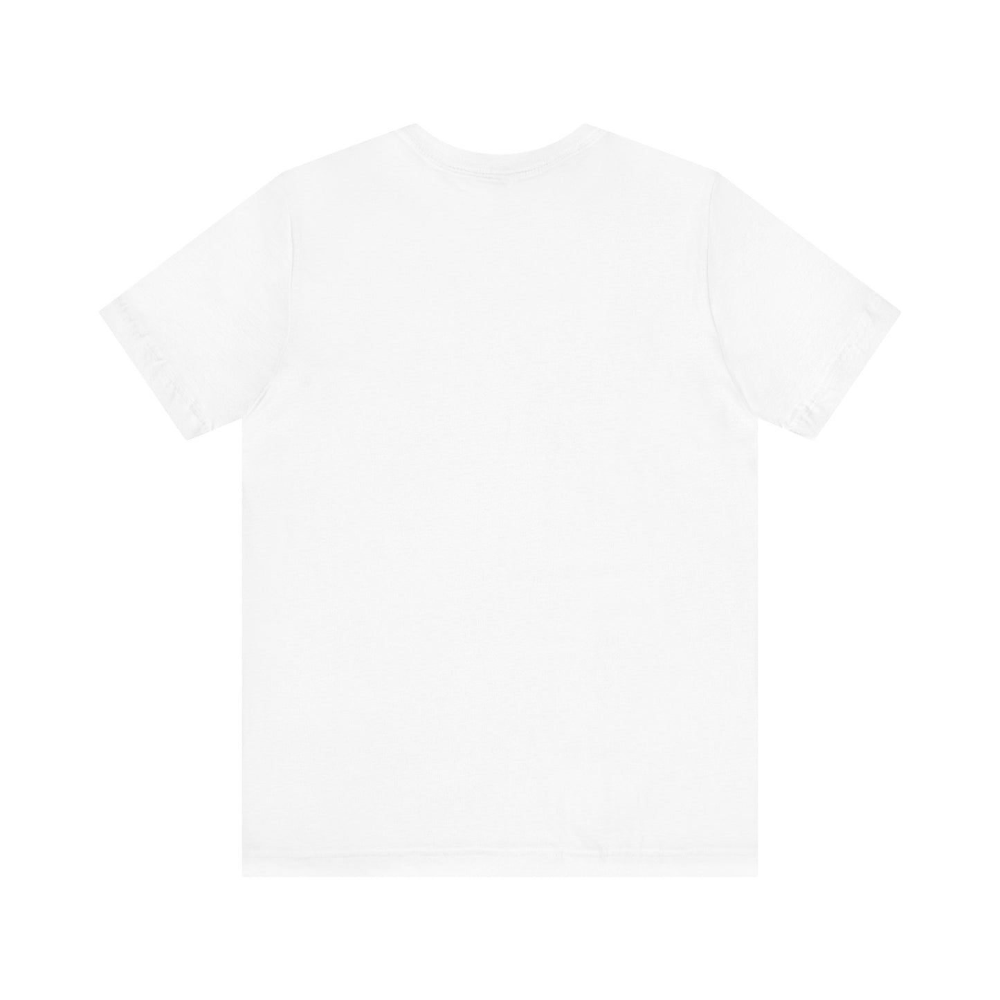 Copy of Bike Business University Jersey Short Sleeve Tee