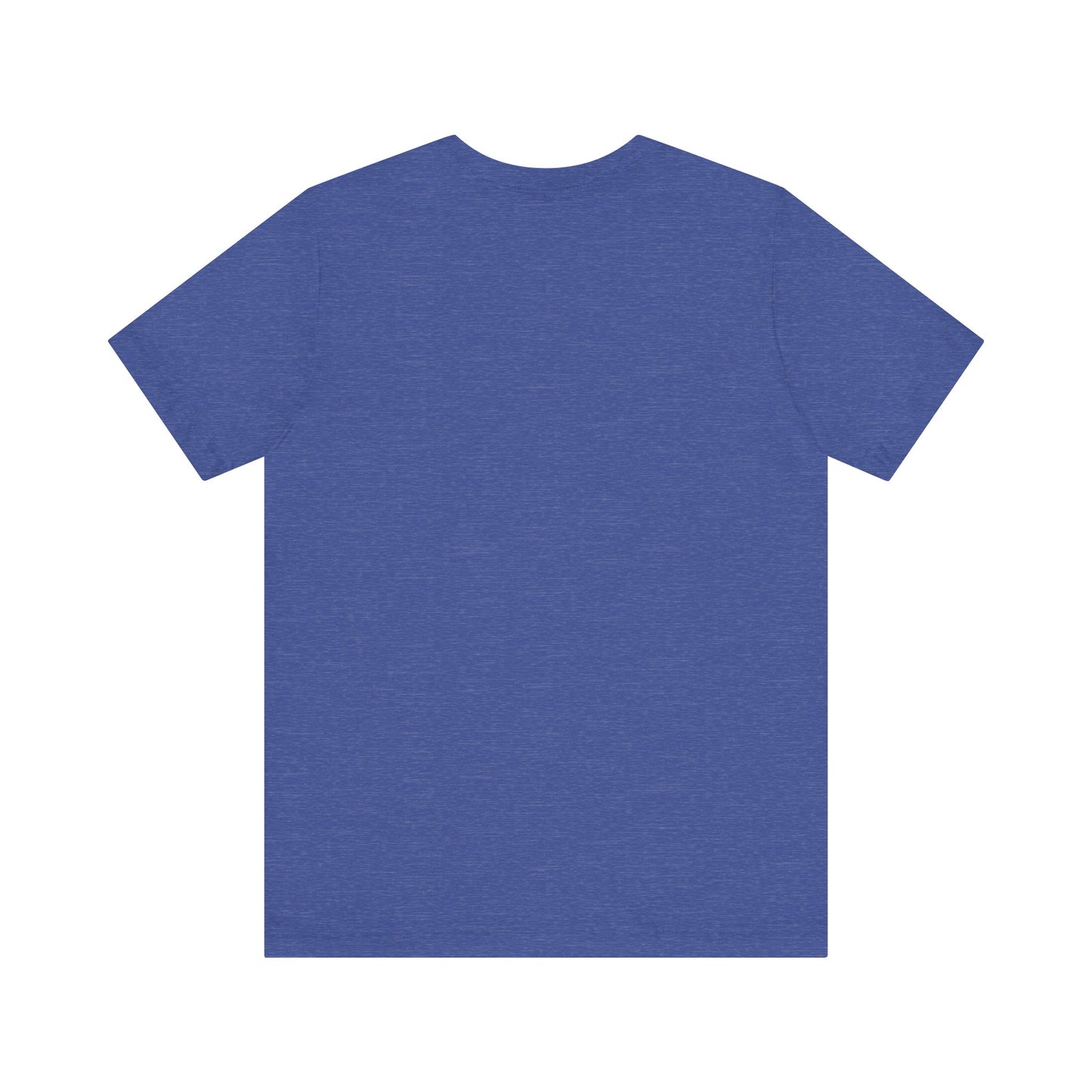 Copy of Bike Business University Jersey Short Sleeve Tee