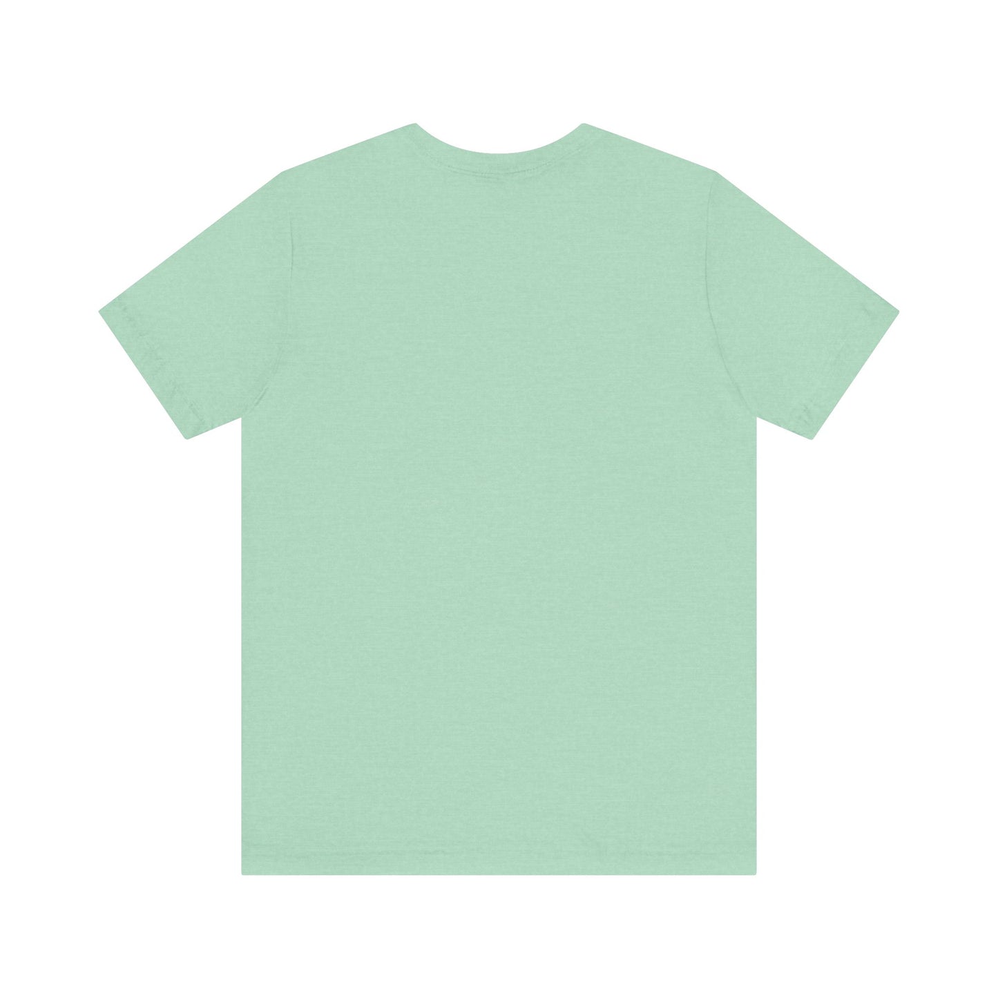 Copy of Bike Business University Jersey Short Sleeve Tee