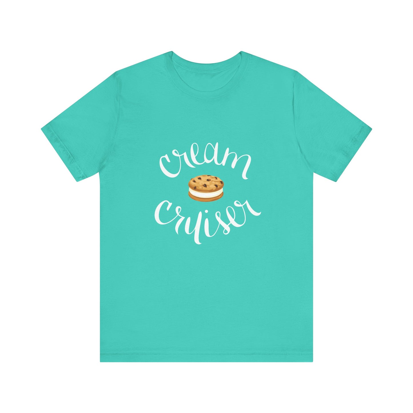 Copy of Bike Business University Jersey Short Sleeve Tee