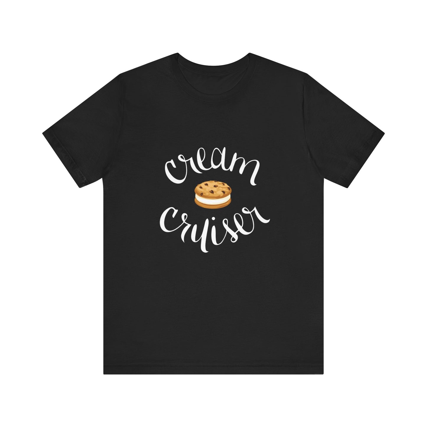Copy of Bike Business University Jersey Short Sleeve Tee