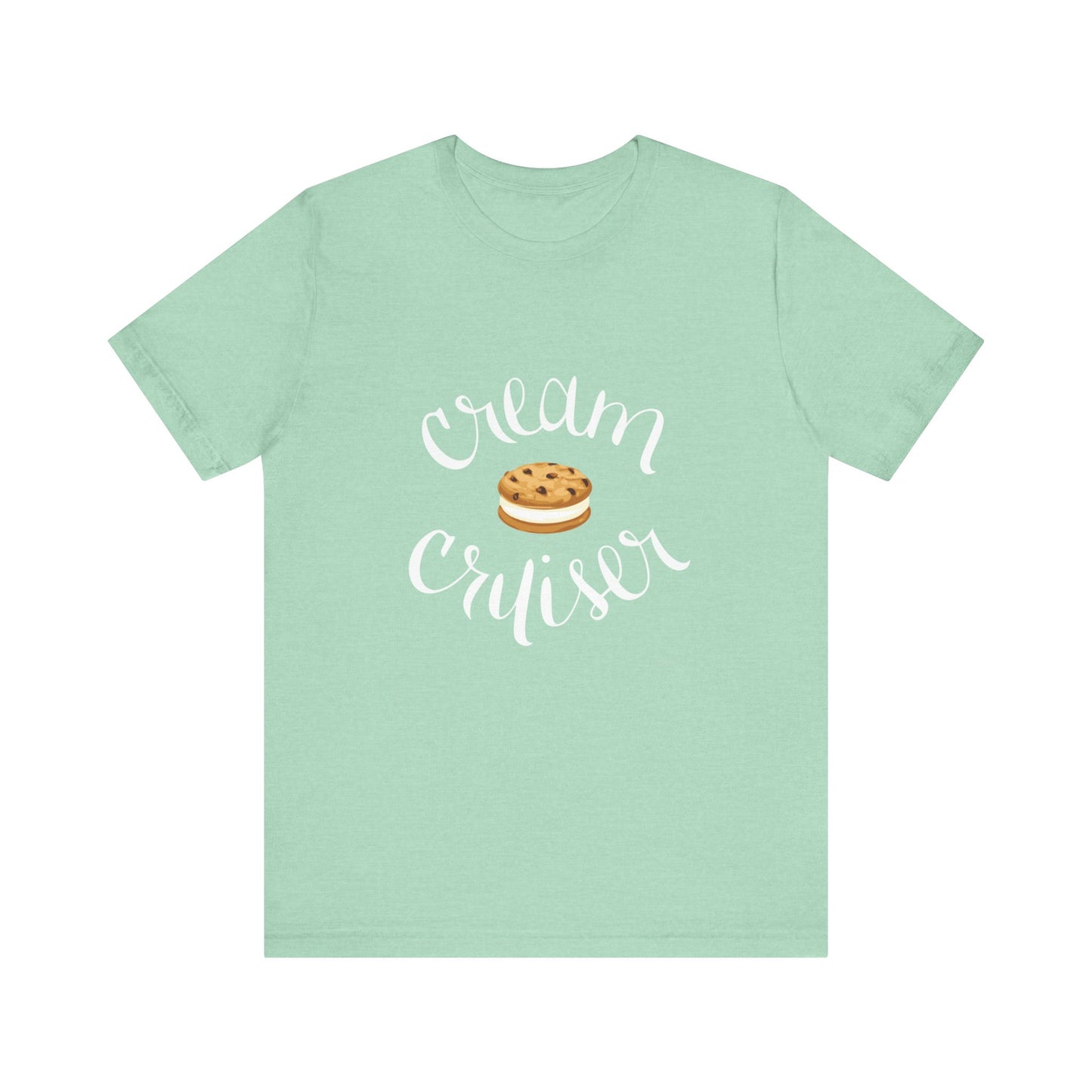 Copy of Bike Business University Jersey Short Sleeve Tee