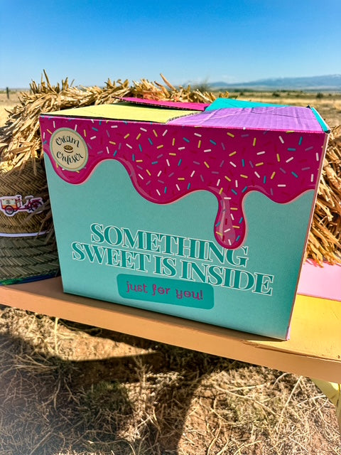 Build Your Own Sammie Kit