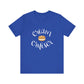 Copy of Bike Business University Jersey Short Sleeve Tee