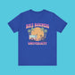 Bike Business University Jersey Short Sleeve Tee