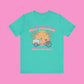Bike Business University Jersey Short Sleeve Tee