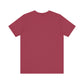 Copy of Bike Business University Jersey Short Sleeve Tee