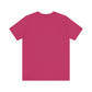 Copy of Bike Business University Jersey Short Sleeve Tee
