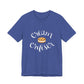 Copy of Bike Business University Jersey Short Sleeve Tee