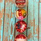 Coconut Bowl Family Pack (4)