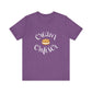 Copy of Bike Business University Jersey Short Sleeve Tee