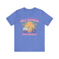 Bike Business University Jersey Short Sleeve Tee
